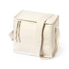 Bolsa térmica 6 L em algodão Lonfen – foto 3