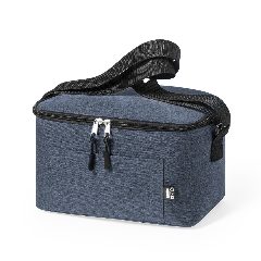 Bolsa térmica 5 L em RPET melange Elendil – foto 5