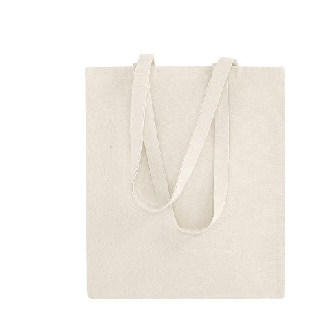 Saco em algodão natural 240 g/m² até 9 kg Trendik