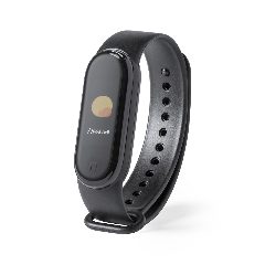 Bracelete inteligente desportiva com ecrã a cores Selkos – foto 4