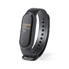 Bracelete inteligente desportiva com ecrã a cores Selkos – foto 5