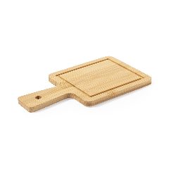 Tábua de servir em bambu com pega Condax – foto 2