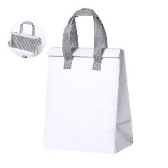 Saco térmico 5 L em non-woven laminado Pabbie – foto 2
