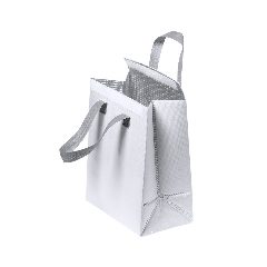 Saco térmico 5 L em non-woven laminado Pabbie – foto 4