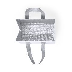 Saco térmico 5 L em non-woven laminado Pabbie – foto 5