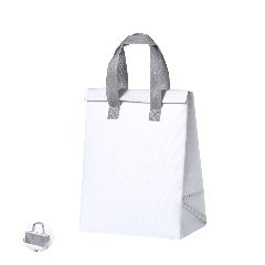Saco térmico 5 L em non-woven laminado Pabbie