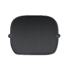 Para-sóis laterais para carro 44 x 36 cm com ventosas Korenty – foto 3