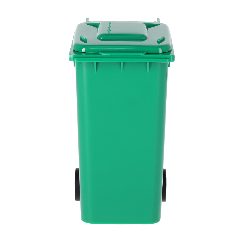 Porta-lápis em forma de contentor com rodas Organic – foto 7