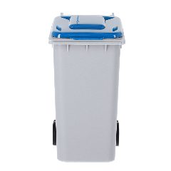 Porta-lápis em forma de contentor com rodas Organic – foto 6