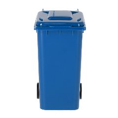 Porta-lápis em forma de contentor com rodas Organic – foto 5