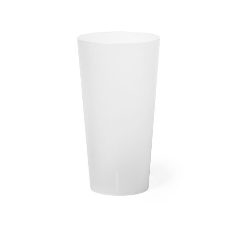 Copo em PP 400 ml mate sem BPA Yonrax