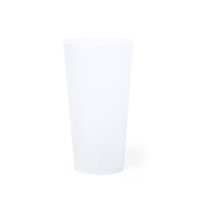 Copo em PP 400 ml mate sem BPA Yonrax – foto 2