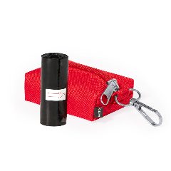 Dispensador de sacos para animais em RPET Seperd – foto 3
