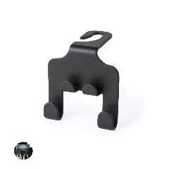 Suporte para encosto de cabeça do carro em ABS Dazler