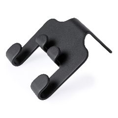 Suporte para encosto de cabeça do carro em ABS Dazler – foto 5