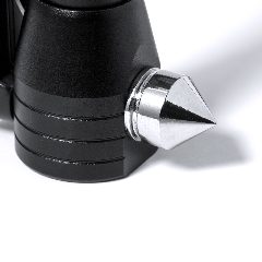 Martelo de emergência com lanterna e corta-cintos Abus – foto 3