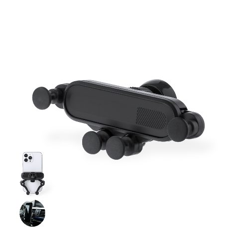 Suporte de carro para smartphone XXL Vetel