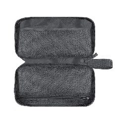 Bolsa organizadora de cabos em RPET 900D Saldrick – foto 2
