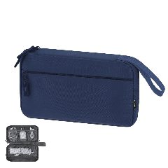 Bolsa organizadora de cabos em RPET 900D Saldrick