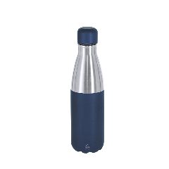 Garrafa térmica em aço inox reciclado 550 ml Fanox