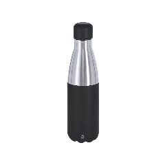 Garrafa térmica em aço inox reciclado 550 ml Fanox – foto 5