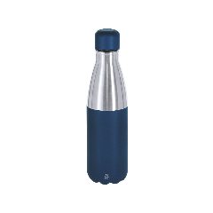 Garrafa térmica em aço inox reciclado 550 ml Fanox – foto 4
