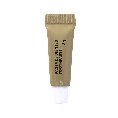 Conjunto dental com escova de bambu e pasta Blarix – foto 4