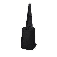 Bolsa a tiracolo em RPET 600D com bolso frontal Palan – foto 3