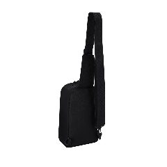 Bolsa a tiracolo em RPET 600D com bolso frontal Palan – foto 4