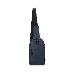 Bolsa a tiracolo em RPET 600D com bolso frontal Palan