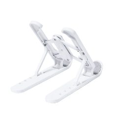 Suporte dobrável para tablet em ABS com 5 alturas Winslu – foto 3