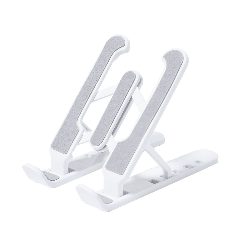 Suporte dobrável para tablet em ABS com 5 alturas Winslu – foto 4