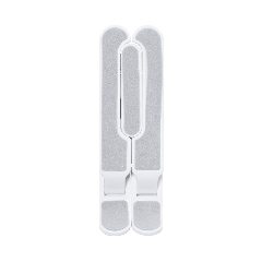 Suporte dobrável para tablet em ABS com 5 alturas Winslu – foto 7