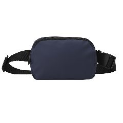 Bolsa de cintura pequena em PU Kaply