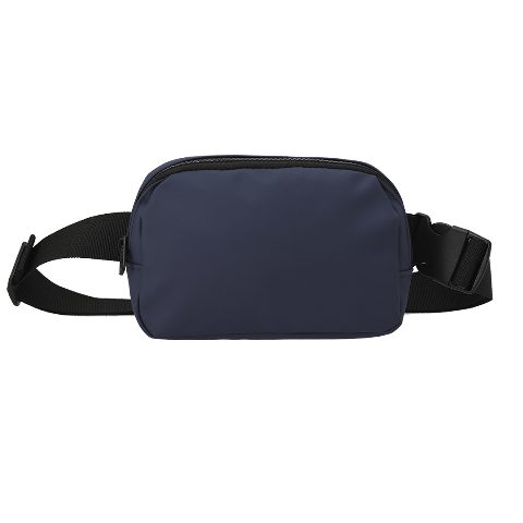 Bolsa de cintura pequena em PU Kaply
