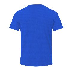T-shirt técnica de adulto em tecido waffle Cocker – foto 2