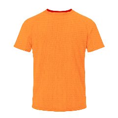 T-shirt técnica de adulto em tecido waffle Cocker – foto 7