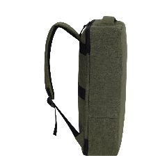 Mochila pasta em RPET 300D para portátil 15" Ghibli – foto 4