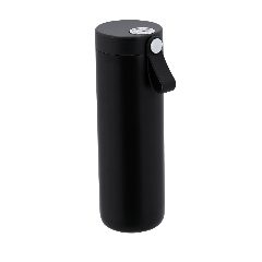 Garrafa térmica 500 ml com indicador de temperatura Royan – foto 4