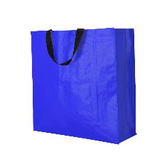 Saco em PP tecido laminado até 8 kg Rhyker – foto 2
