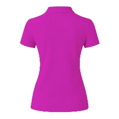 Polo técnico de mulher 180 g/m² Tecnic Plus – foto 2