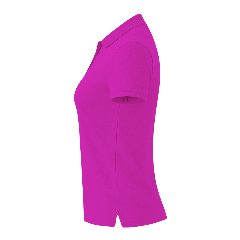 Polo técnico de mulher 180 g/m² Tecnic Plus – foto 3