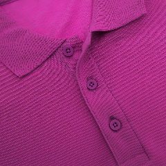 Polo técnico de mulher 180 g/m² Tecnic Plus – foto 5