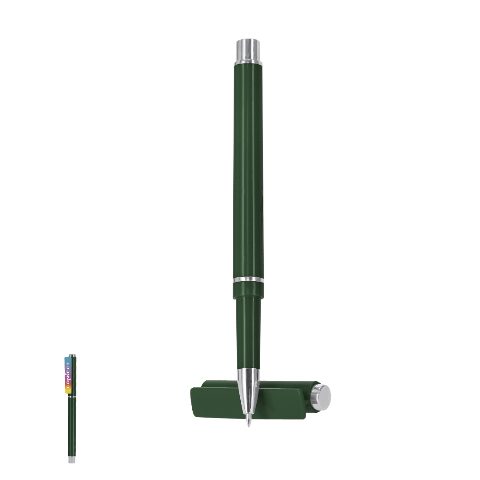 Roller em ABS reciclado com carga jumbo Osmond