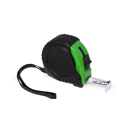Fita métrica 3 m com capa de borracha Grade 3m