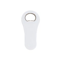 Abre-cápsulas magnético com peça metálica Tronic