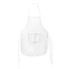 Avental em non-woven com bolso frontal Vanur – foto 5