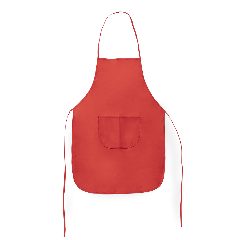 Avental em non-woven com bolso frontal Vanur – foto 8