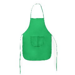 Avental em non-woven com bolso frontal Vanur – foto 2