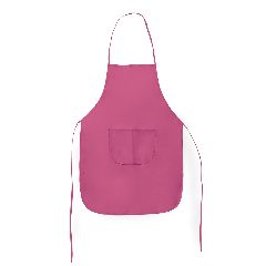 Avental em non-woven com bolso frontal Vanur – foto 6